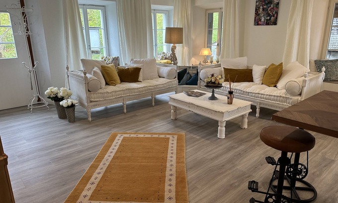 Trogen Apartment | Allegra Appenzell