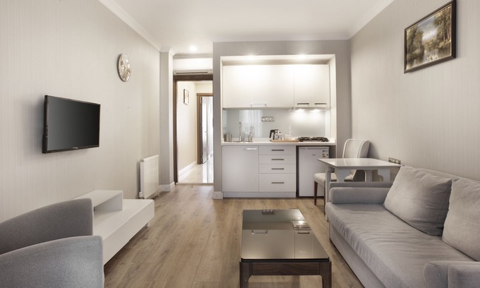 Galata House | Allegra Suites Galata