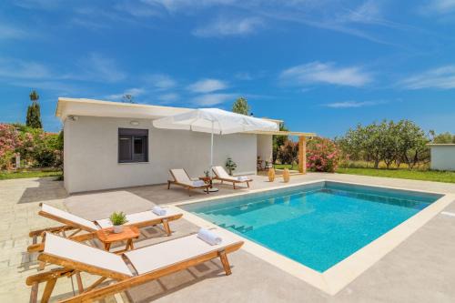 Neromilos Villa | Allegra Villa