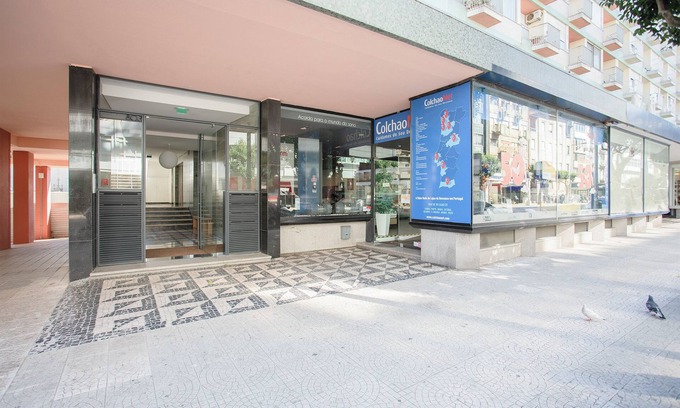 Boavista Apartment | Allegro Boutique Apartment A