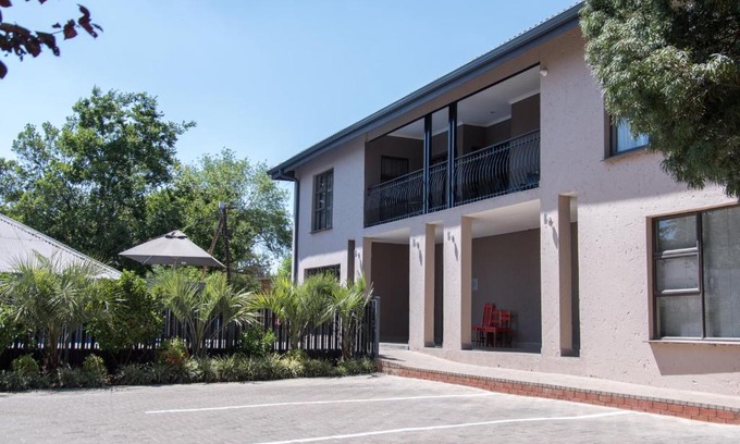 Bayswater House | Allegro Guesthouse