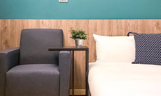 Xitun District House | Allegro Hostel