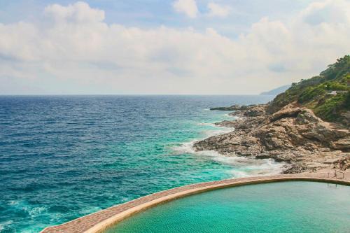 Capo D'arco Apartment | Allegroitalia Elba Capo d'Arco