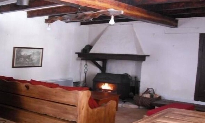 Allemond Apartment | ALLEMONT CHALET OLLE 72 m2 Oisans Vaujany Alpe d'Huez 8 or 16 couchag