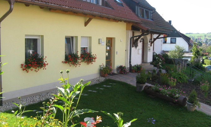 St. Peter im Schwarzwald Apartment | Allergy-friendly apartments 4 stars DTV
