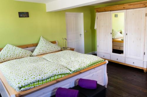 Nohen Bed & Breakfast | AllerHand Gästezimmer Nohen
