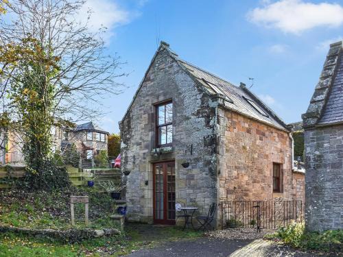 Jedburgh House | Allerton House Stable