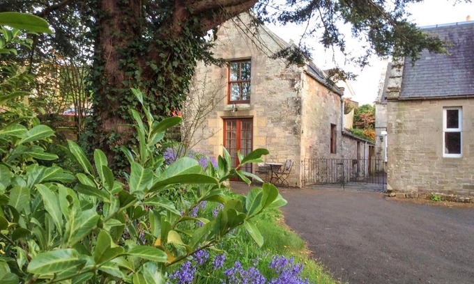 Jedburgh House | Allerton House Stables