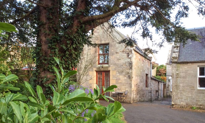 Jedburgh Cottage | Allerton House Stables