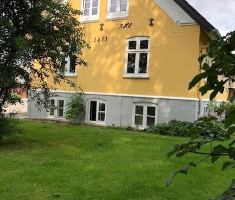 Naesby Bed & Breakfast | Allesø Gl. sognefoged gård