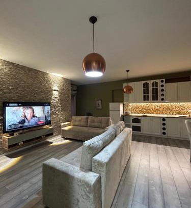 Tirana Apartment | Alles Air Albania