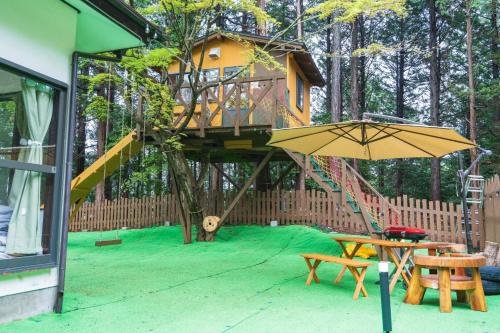 Kannami House | Alley Back Garden - Vacation STAY 17339v