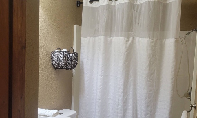 Eminence Cottage | Alley Spring Cottage
