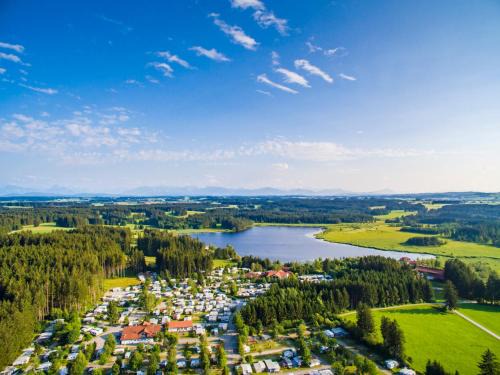 Aitrang Hotel | Allgäu-Hotel-Elbsee