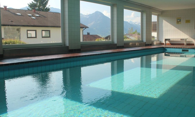 Sonthofen Apartment | Allgäuglück - Die Ferienwohnung - Ferienwohnung Allgäuglück