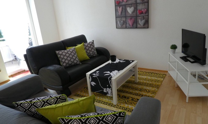Durach Apartment | Allgäutraum Ferienwohnung Nr. 10 für 2-5 Personen