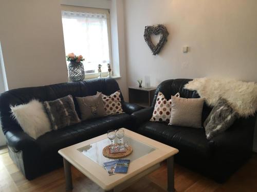 Durach Apartment | Allgäutraum Ferienwohnung Nr 4