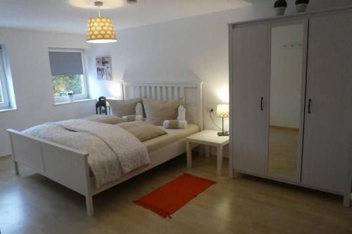 Durach Apartment | Allgäutraum Ferienwohnung Nr 10