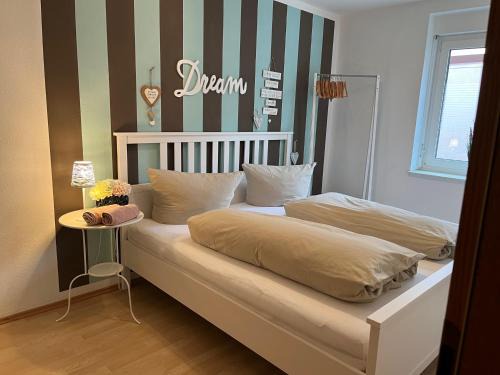 Durach Apartment | Allgäutraum Ferienwohnung Nr. 1