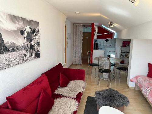 Durach Apartment | Allgäutraum Ferienwohnung Nr. 2