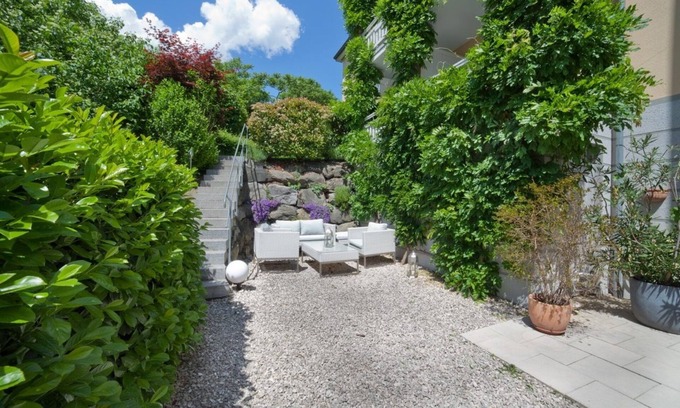 Wangen im Allgaeu Hotel | allgovia Hotel garni
