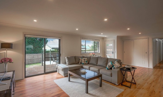Armidale Apartment | Allingham apartments