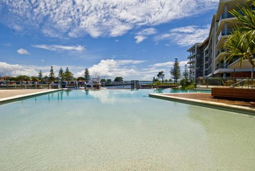 Hollywell Apartment | Allisee Apartments