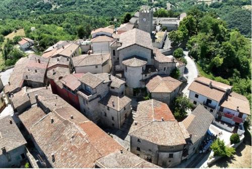 Monte San Giovanni in Sabina Apartment | Alloggio turistico Nonno Genio