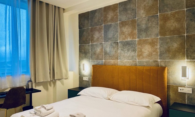 Isernia Hotel | Alloggi Be Deluxe