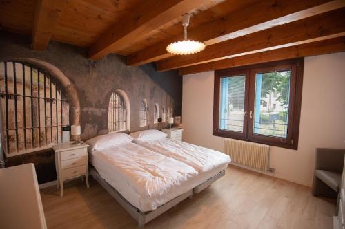 Borso del Grappa Apartment | ALLOGGI G e G
