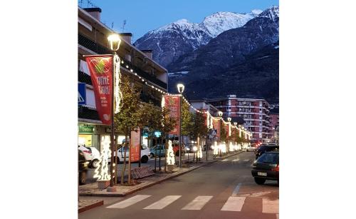 Aosta Apartment | Alloggio ad uso turistico - VDA - AOSTA - numero 0103