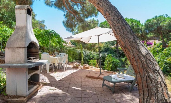 San Pietro a Mare Apartment | Alloggio B by Interhome