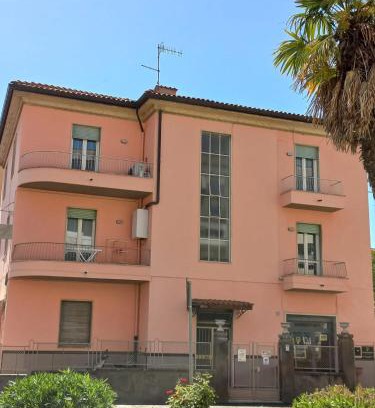 Viterbo Apartment | Alloggio del generale