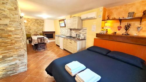 Latina House | Alloggio Gladiolo