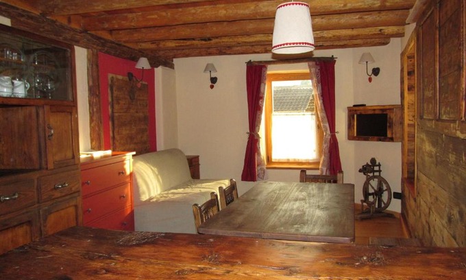 Pompiod Apartment | Alloggio Gran Paradiso