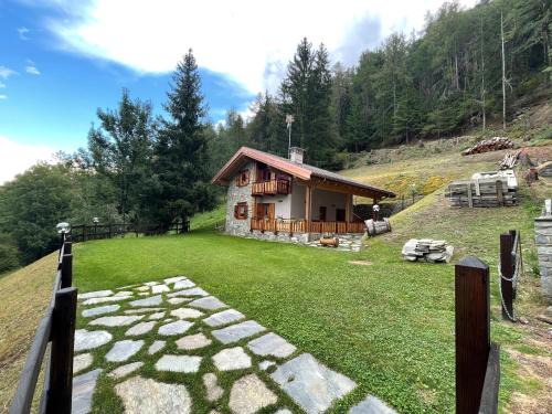 Gressan Ski Chalet | Alloggio in Chalet - Chalet La Luge