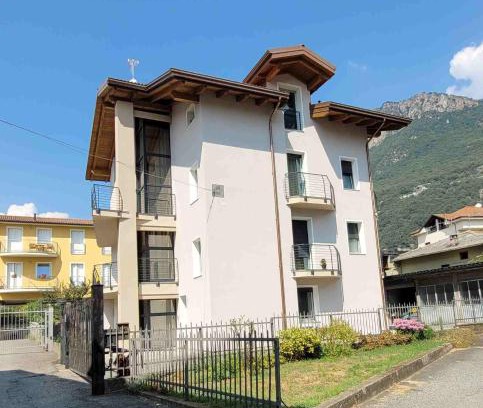 Pont-Saint-Martin Apartment | Alloggio Lù casa vacanze