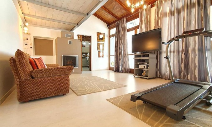 Canelli Apartment | Alloggio La Libellula