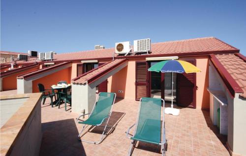 Acquedolci Apartment | Alloggio Loredana
