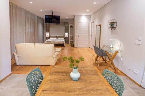 Piazza Apartment | Alloggio Monolocale