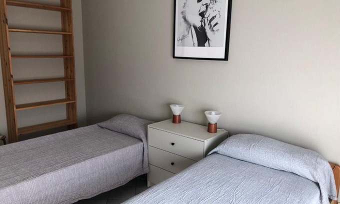 Pianezza Apartment | Alloggio Pianezza San Bernardo