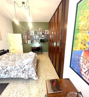 Terni Apartment | Alloggio Primavera