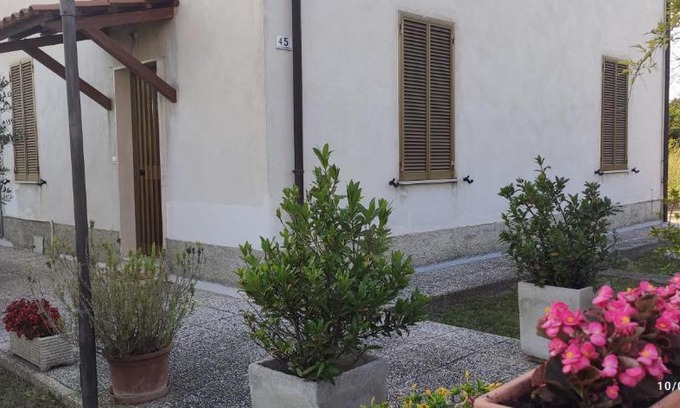 Terni House | Alloggio tra Terni e Narni
