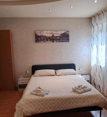 Sutri Apartment | Alloggio Turistico La Perla dell'Etruria