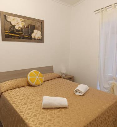 Norma Apartment | Alloggio Turistico La Rupe