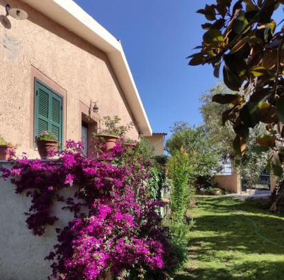 Frasso Sabino House | Alloggio turistico Monte Santa Maria
