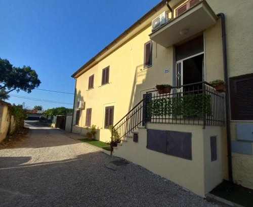 Fondi Apartment | Alloggio Turistico Residenza Padovano