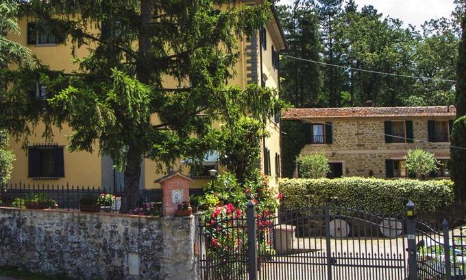 Scarperia Apartment | Alloggio Villa Manini