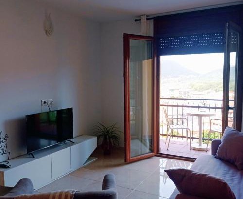 Olot Apartment | Allotjament Buixeda