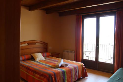Tremp House | Allotjament Rural Casa Bernat